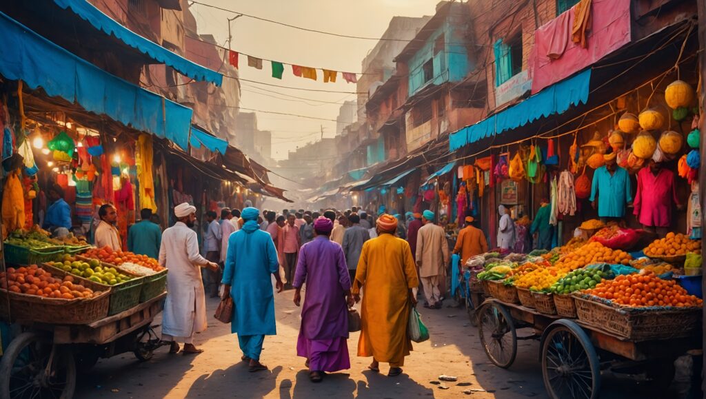 indian business